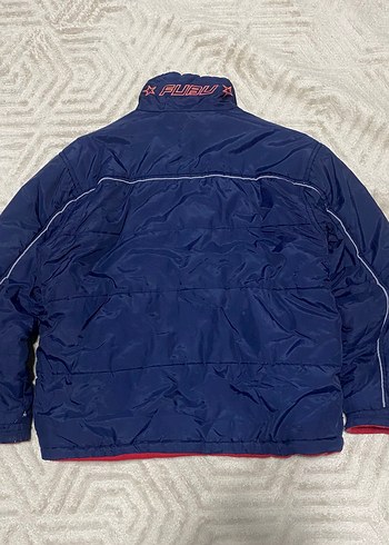 FUBU fubu pislick - Görsel 5