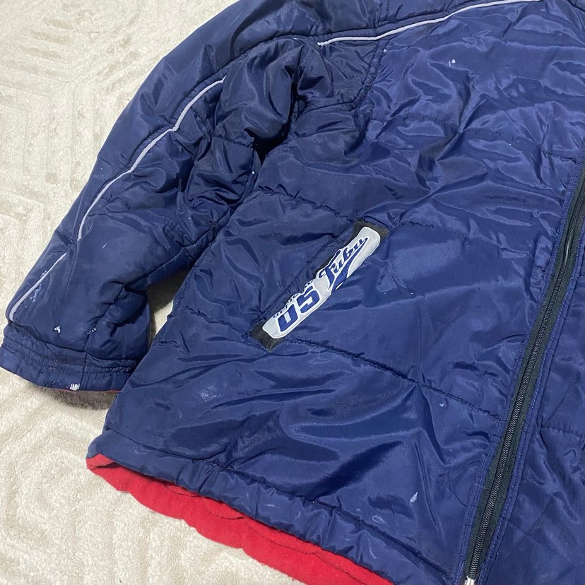 FUBU fubu pislick - Görsel 2