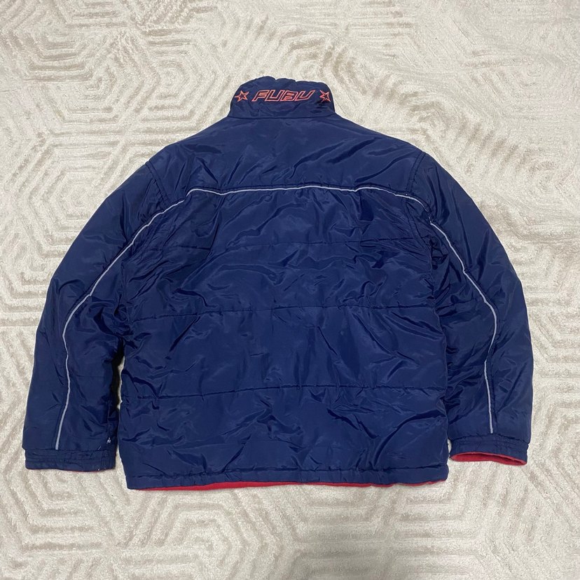 FUBU fubu pislick - Görsel 5