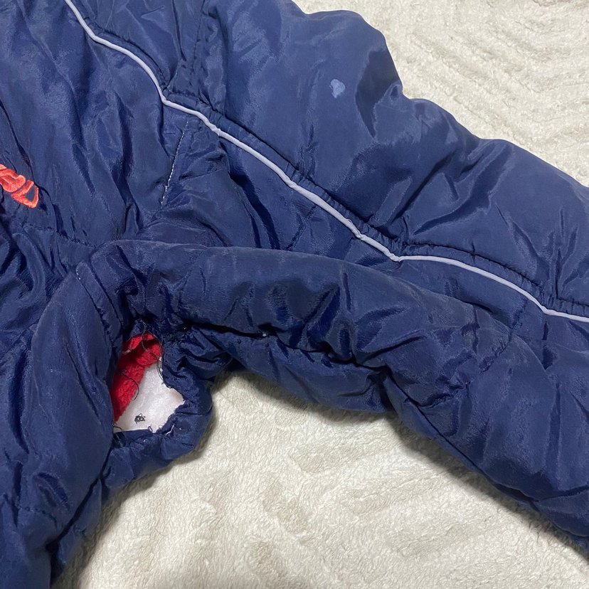 FUBU fubu pislick - Görsel 3