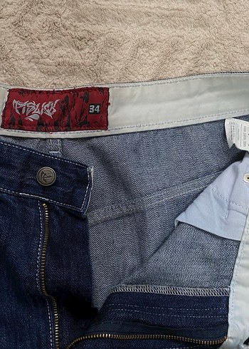 Pislick pantolon - Görsel 5