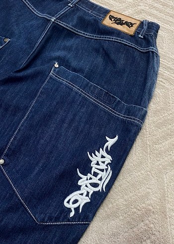 Pislick pantolon - Görsel 2