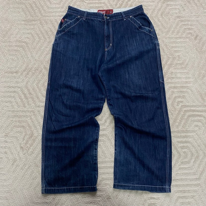 Pislick pantolon - Görsel 4