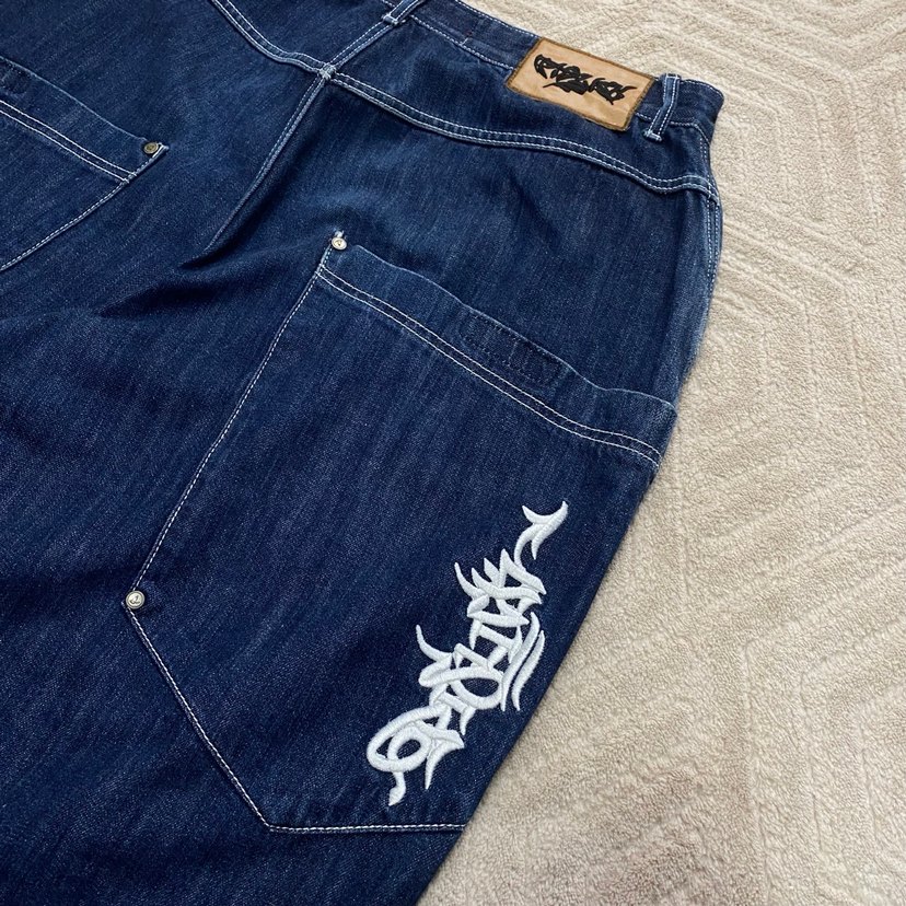 Pislick pantolon - Görsel 2