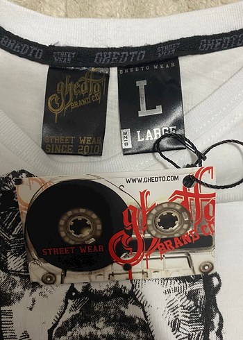 Pislick ghedto - Görsel 2