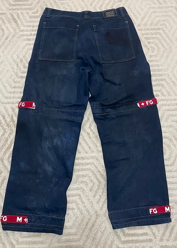 Pislick girbaund - Görsel 2