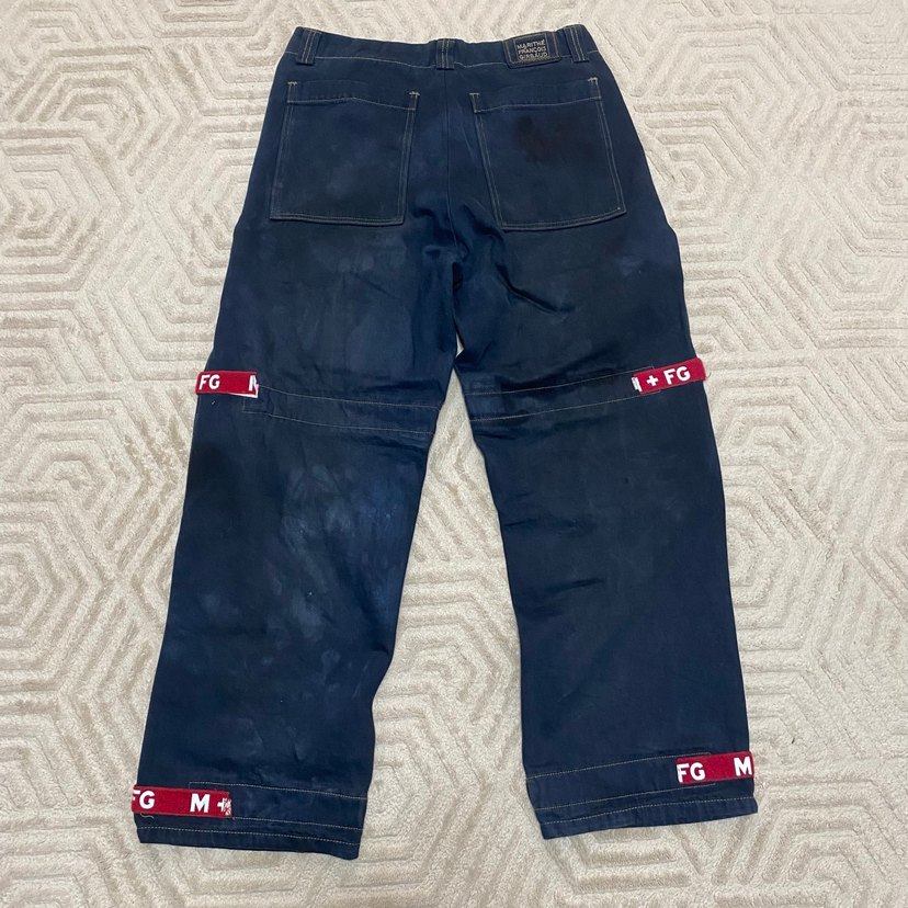 Pislick girbaund - Görsel 2