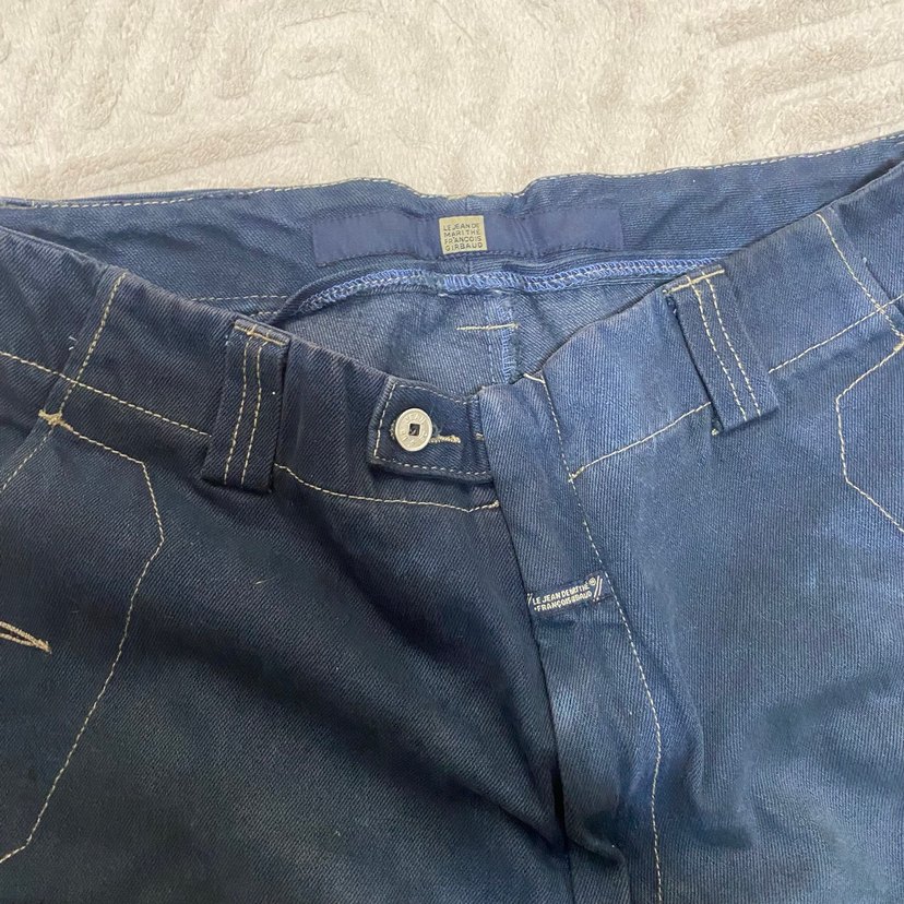 Pislick girbaund - Görsel 3