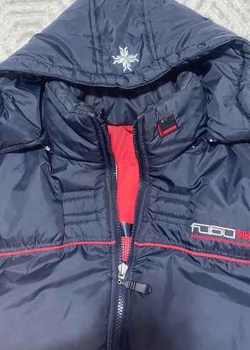 FUBU fubu pislick - Görsel 7