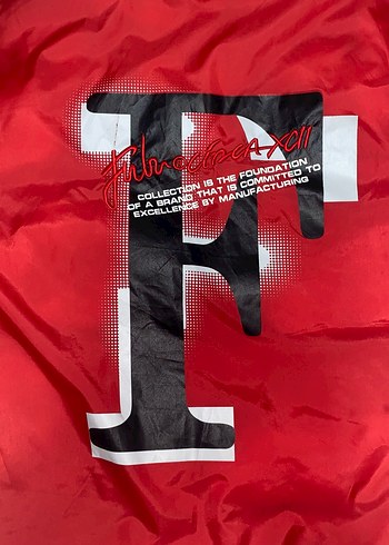 FUBU fubu pislick - Görsel 4