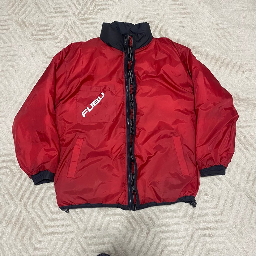 FUBU fubu pislick - Görsel 2