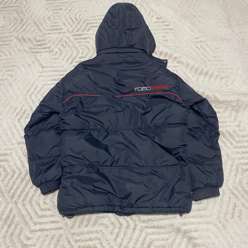 FUBU fubu pislick - Görsel 5