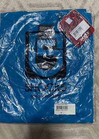 Mavi Erkek Kısa Kollu Basic Tişört pislick - Görsel 3