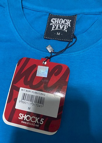 Mavi Erkek Kısa Kollu Basic Tişört pislick - Görsel 2