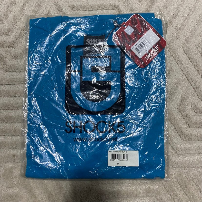 Mavi Erkek Kısa Kollu Basic Tişört pislick - Görsel 3