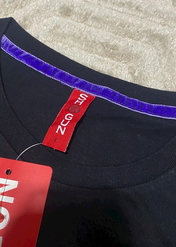 Siyah Baskılı Erkek Tişört HS shogun pislick snoop dogg - Görsel 2