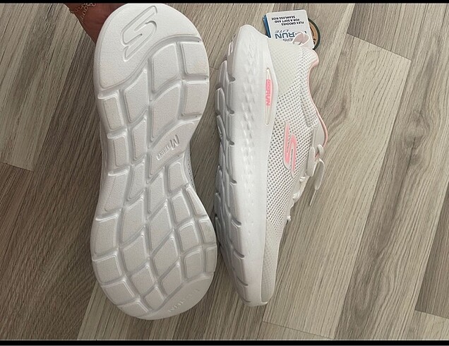 39,5 Beden Skechers GO WALK FLEX