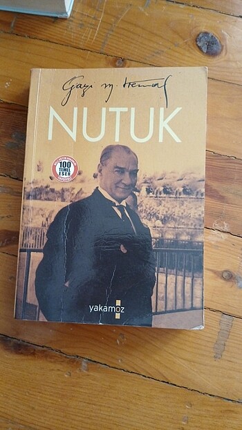 Nutuk