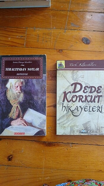 Kitap