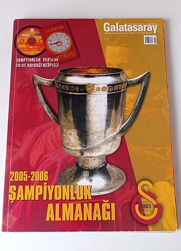Galatasaray Sevdalılarına Tam 4 Adet Koleksiyonluk Galatasaray D