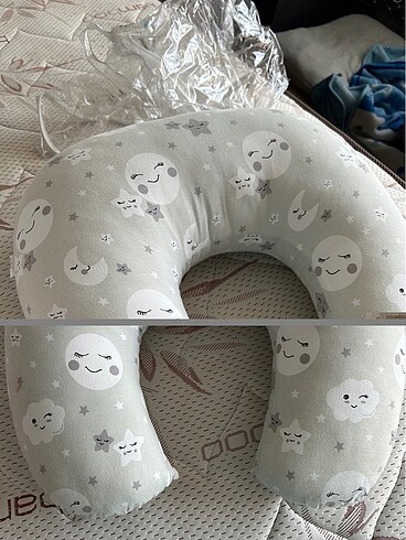 Ebebek emzirme yastığı - Görsel 2