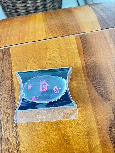 Silikon fondoten süngeri - Görsel 2