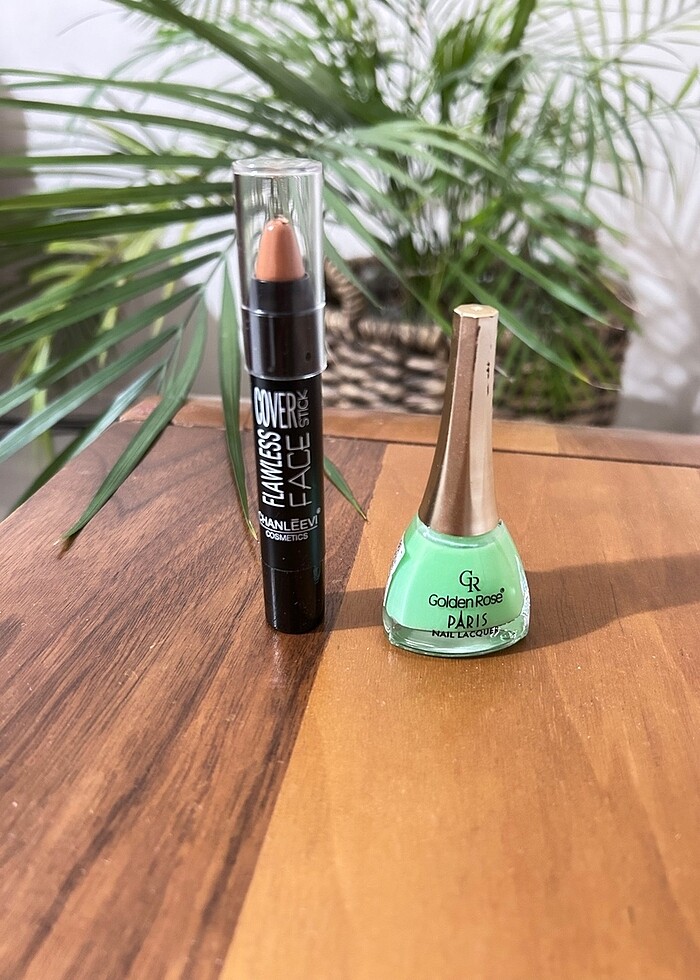 Stıck kapatıcı meduım - Görsel 2