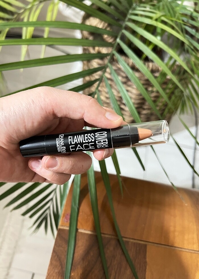 Stıck kapatıcı meduım - Görsel 3