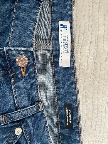 Mavi Jeans Mavi Jean