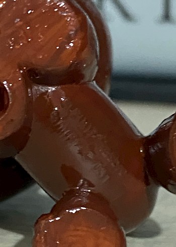 Beden Renk LPS Custom Köpek Miniş