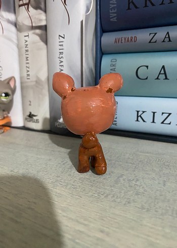  Beden LPS Custom Ceylan Miniş