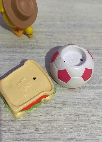  Beden Renk My Little Pony Apple Jack minis