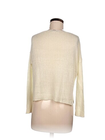 m Beden Stradivarius Kazak / Triko %70 İndirimli.