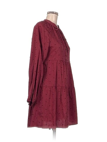 Zara Zara Günlük Elbise %70 İndirimli.