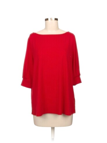 H&M Bluz %70 İndirimli.