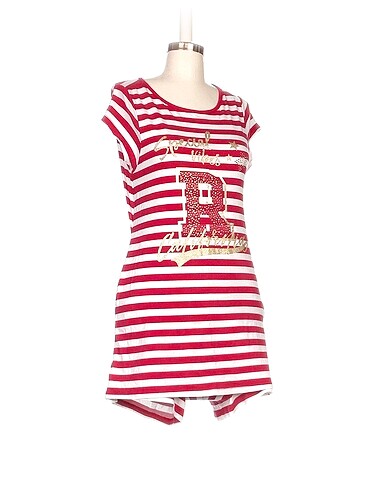 Vintage Love Vintage Love Kısa Elbise %70 İndirimli.