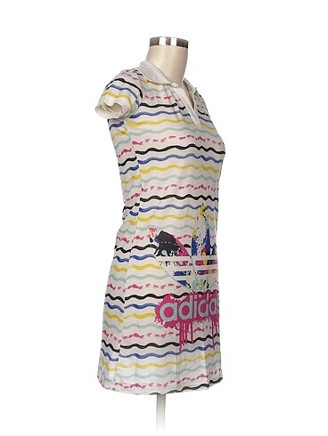 Vintage Love Vintage Love Günlük Elbise %70 İndirimli.