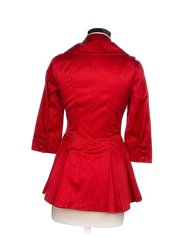 universal Beden BebePlus Trenchcoat %70 İndirimli.