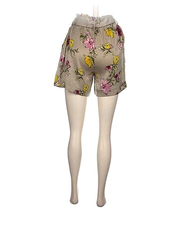 xs Beden Zara Mini Şort %70 İndirimli.