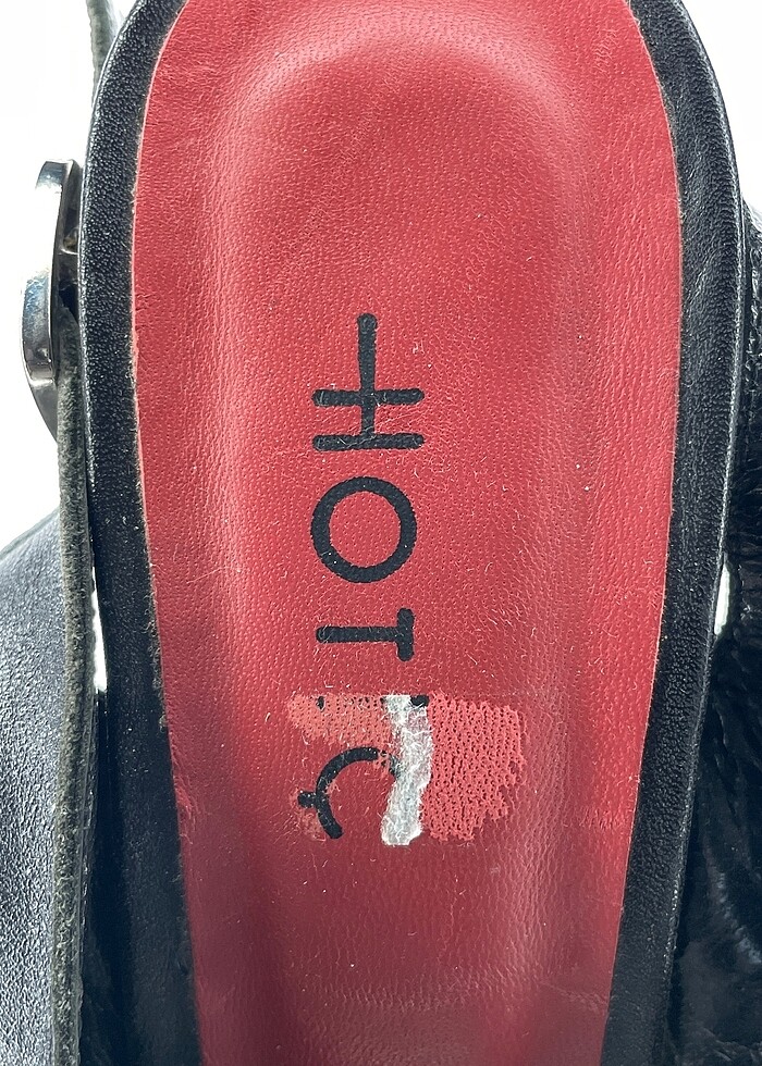 Hotiç Platform %70 İndirimli. - Görsel 4