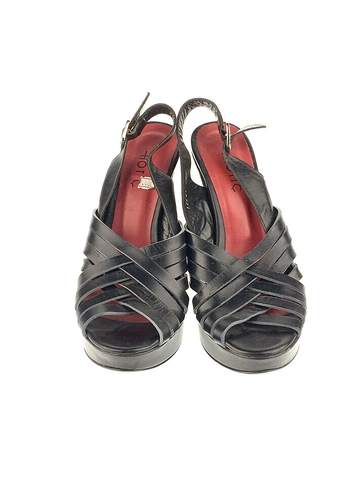 Hotiç Platform %70 İndirimli. - Görsel 3