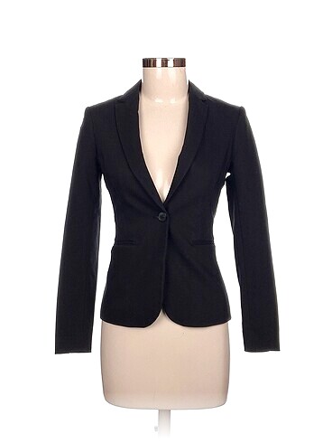 H&M Blazer %70 İndirimli.