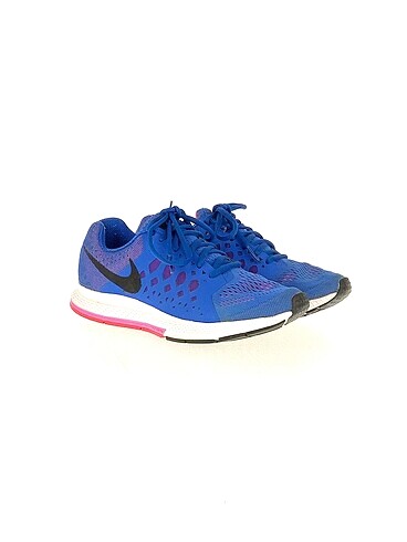 Nike Nike Spor Ayakkabı %70 İndirimli.