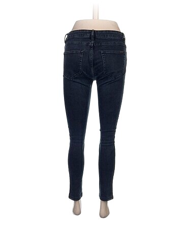36 Beden Mango Jean / Kot %70 İndirimli.