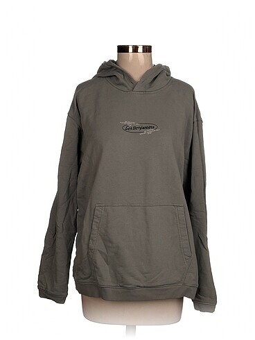 Les Benjamins Sweatshirt %70 İndirimli.