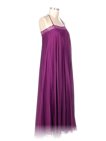 Zara Zara Uzun Elbise %70 İndirimli.