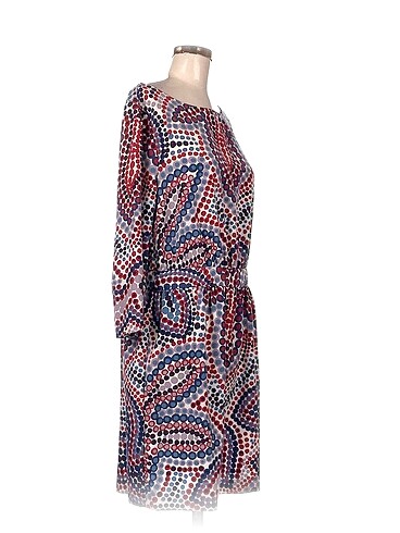 Sisley Sisley Kısa Elbise %70 İndirimli.