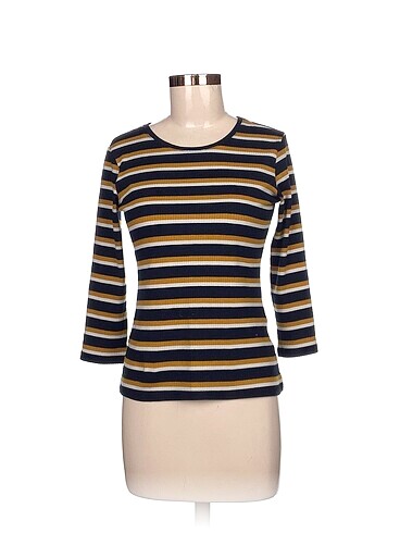 Vintage Love Bluz %70 İndirimli.