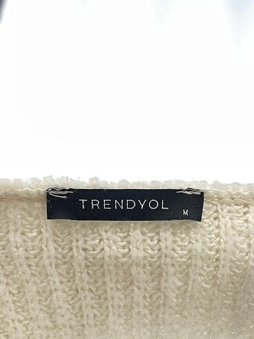 m Beden ten rengi Renk Trendyol & Milla Kazak / Triko %70 İndirimli.
