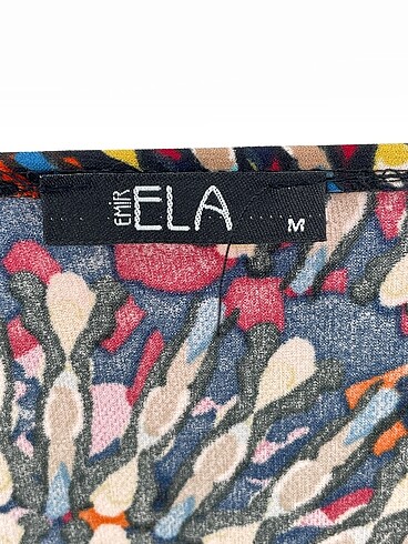 Vintage Love Uzun Tulum %70 İndirimli. - Görsel 4